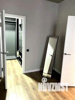 2-к квартира, на длительный срок, 47м2, 17/23 этаж