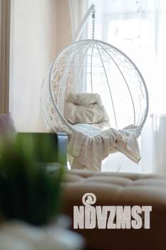 2-к квартира, посуточно, 50м2, 4/5 этаж