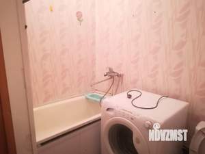 1-к квартира, на длительный срок, 32м2, 7/9 этаж