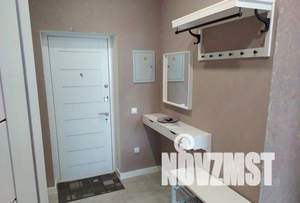 1-к квартира, на длительный срок, 42м2, 7/24 этаж