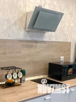 1-к квартира, посуточно, 40м2, 22/27 этаж