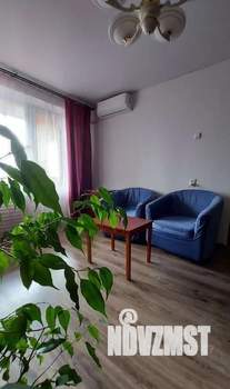 2-к квартира, на длительный срок, 45м2, 9/9 этаж