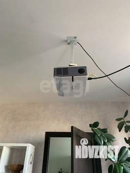 2-к квартира, на длительный срок, 44м2, 4/5 этаж