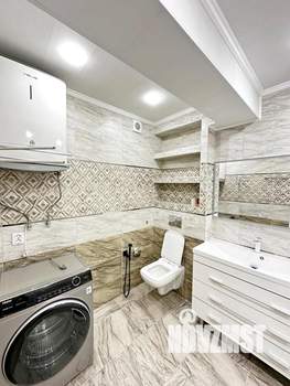 2-к квартира, на длительный срок, 46м2, 4/16 этаж