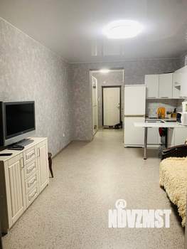 1-к квартира, на длительный срок, 30м2, 17/20 этаж