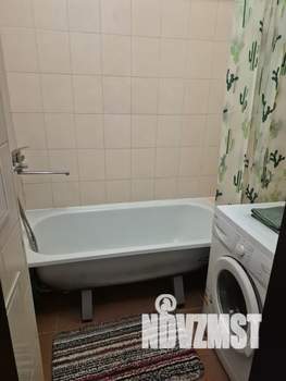 2-к квартира, посуточно, 65м2, 9/14 этаж