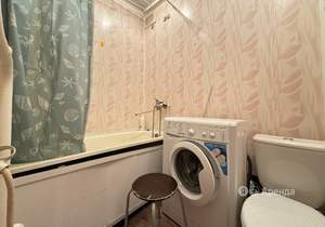 1-к квартира, на длительный срок, 32м2, 7/9 этаж