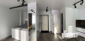 1-к квартира, на длительный срок, 34м2, 8/12 этаж