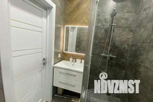 1-к квартира, посуточно, 27м2, 2/25 этаж