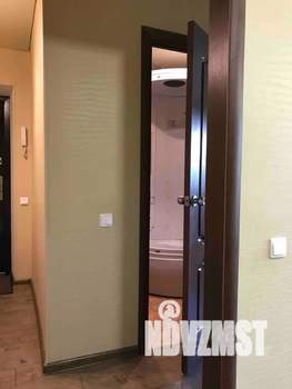 1-к квартира, посуточно, 45м2, 3/5 этаж