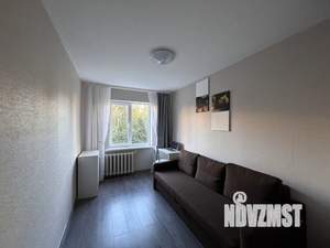 2-к квартира, посуточно, 45м2, 4/9 этаж