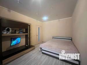 1-к квартира, посуточно, 38м2, 5/10 этаж