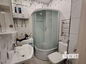 Студия квартира, посуточно, 25м2, 15/25 этаж