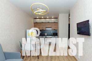 1-к квартира, посуточно, 35м2, 24/27 этаж