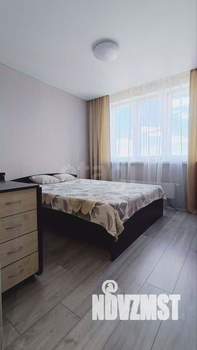 2-к квартира, на длительный срок, 36м2, 25/26 этаж