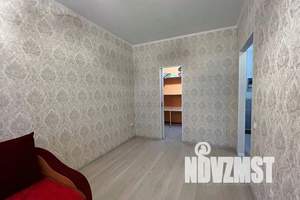 1-к квартира, посуточно, 33м2, 13/16 этаж