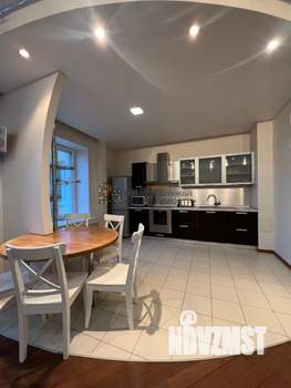 3-к квартира, на длительный срок, 93м2, 4/8 этаж