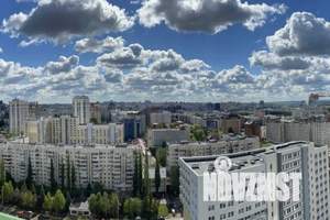 1-к квартира, посуточно, 24м2, 9/11 этаж