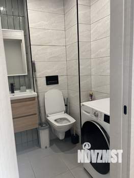 1-к квартира, посуточно, 40м2, 8/22 этаж