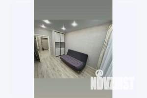 3-к квартира, посуточно, 70м2, 15/20 этаж