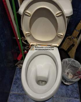 3-к квартира, на длительный срок, 63м2, 5/5 этаж