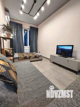 1-к квартира, посуточно, 30м2, 11/12 этаж