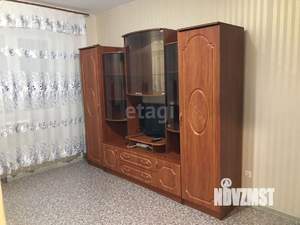 1-к квартира, на длительный срок, 40м2, 11/14 этаж