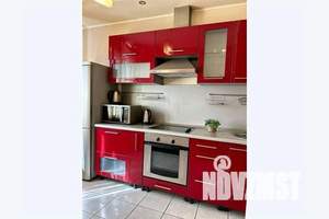 1-к квартира, посуточно, 44м2, 16/16 этаж