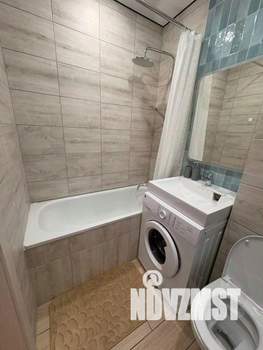 2-к квартира, посуточно, 37м2, 1/1 этаж