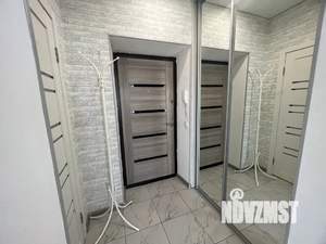 Студия квартира, посуточно, 25м2, 8/8 этаж