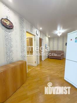 2-к квартира, на длительный срок, 41м2, 3/15 этаж