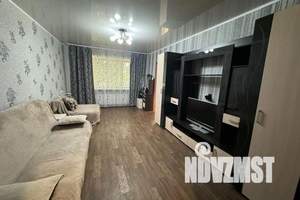 3-к квартира, посуточно, 55м2, 1/5 этаж