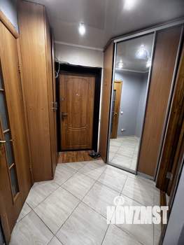 1-к квартира, на длительный срок, 37м2, 9/9 этаж