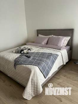 1-к квартира, на длительный срок, 37м2, 2/20 этаж