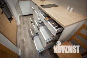 1-к квартира, посуточно, 26м2, 2/11 этаж