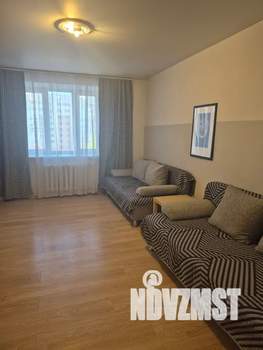 3-к квартира, посуточно, 95м2, 4/14 этаж