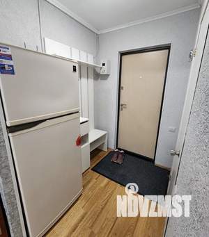 Студия квартира, посуточно, 16м2, 1/9 этаж
