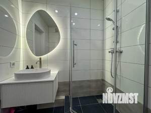 Студия квартира, посуточно, 27м2, 20/28 этаж