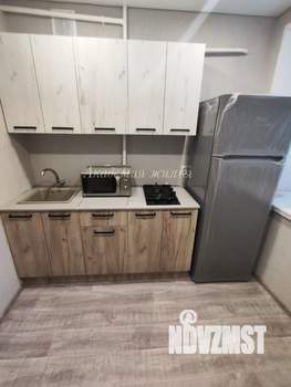 1-к квартира, на длительный срок, 35м2, 1/10 этаж