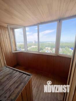 2-к квартира, на длительный срок, 57м2, 20/20 этаж