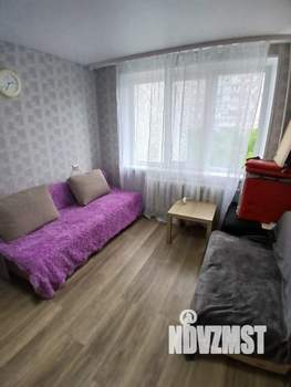 1-к квартира, на длительный срок, 23м2, 7/10 этаж