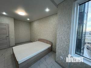 1-к квартира, на длительный срок, 45м2, 8/20 этаж