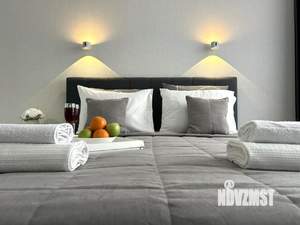 2-к квартира, посуточно, 44м2, 5/6 этаж