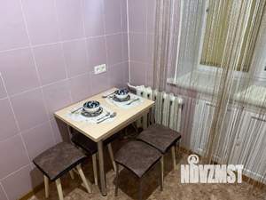 1-к квартира, посуточно, 30м2, 1/4 этаж