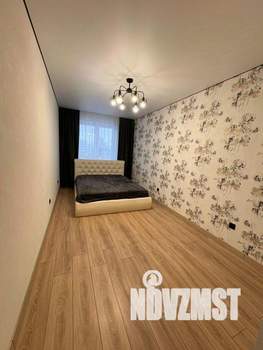2-к квартира, посуточно, 37м2, 1/1 этаж