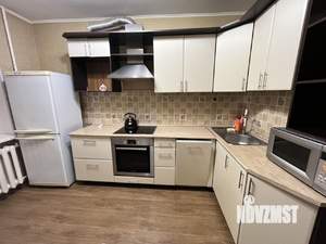 1-к квартира, на длительный срок, 34м2, 9/14 этаж