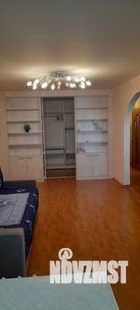 1-к квартира, на длительный срок, 45м2, 11/15 этаж