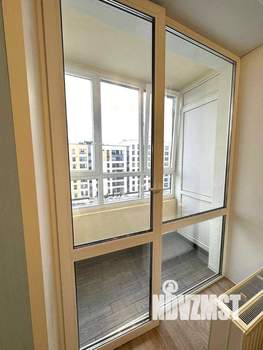 2-к квартира, на длительный срок, 35м2, 6/7 этаж