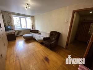1-к квартира, на длительный срок, 31м2, 2/10 этаж