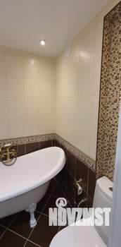 3-к квартира, на длительный срок, 57м2, 3/5 этаж